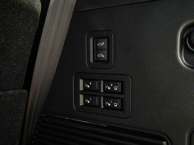 new 2026 Nissan Armada car, priced at $77,999