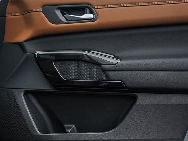 new 2026 Nissan Pathfinder car, priced at $49,499