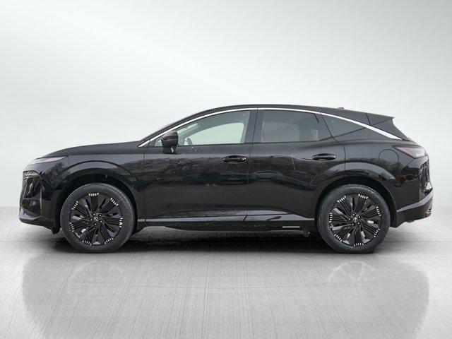 new 2026 Nissan Murano car, priced at $45,468