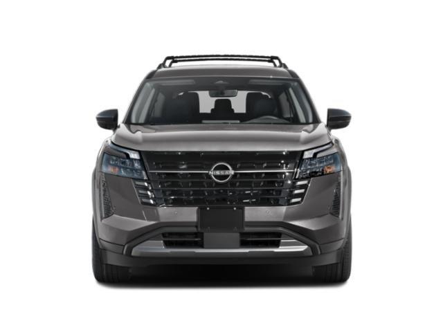 new 2026 Nissan Pathfinder car, priced at $44,249