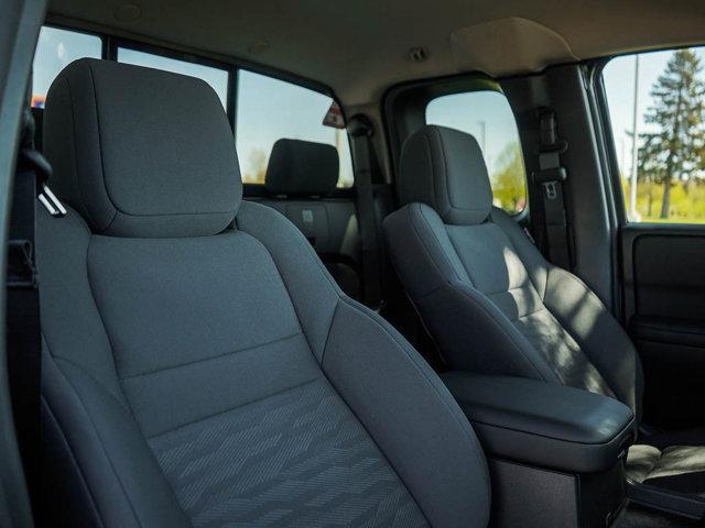 new 2026 Nissan Frontier car, priced at $33,495