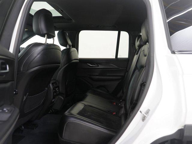 used 2023 Jeep Grand Cherokee car, priced at $29,599