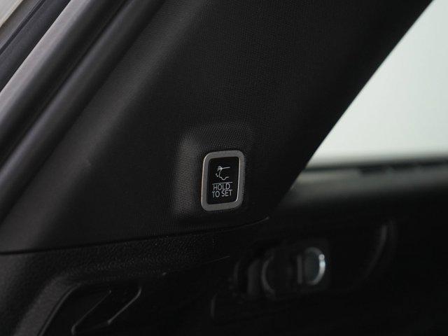 used 2023 Jeep Grand Cherokee car, priced at $29,599