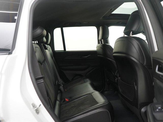 used 2023 Jeep Grand Cherokee car, priced at $29,599