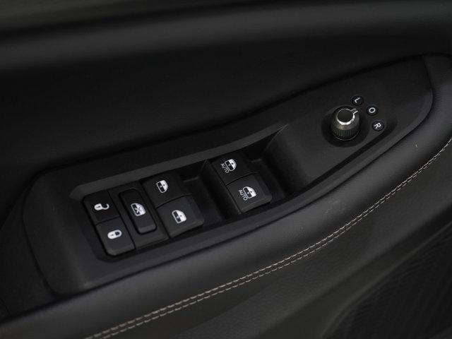 used 2023 Jeep Grand Cherokee car, priced at $29,599