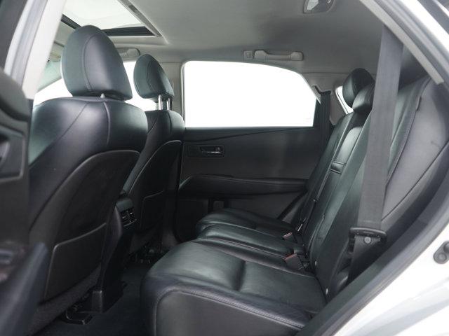 used 2014 Lexus RX 350 car, priced at $10,998