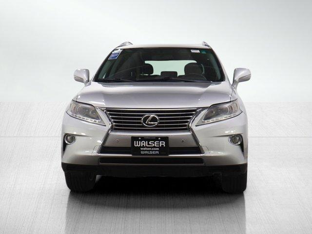 used 2014 Lexus RX 350 car, priced at $10,998