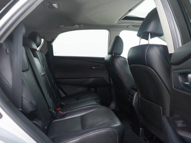used 2014 Lexus RX 350 car, priced at $10,998