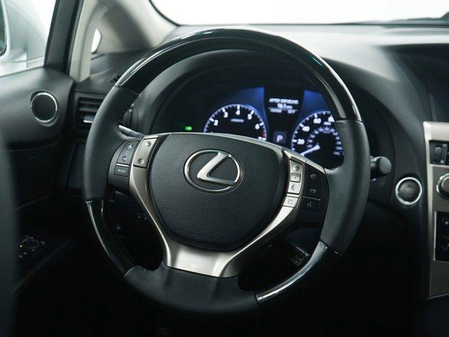 used 2014 Lexus RX 350 car, priced at $10,998