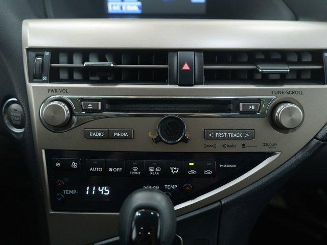 used 2014 Lexus RX 350 car, priced at $10,998