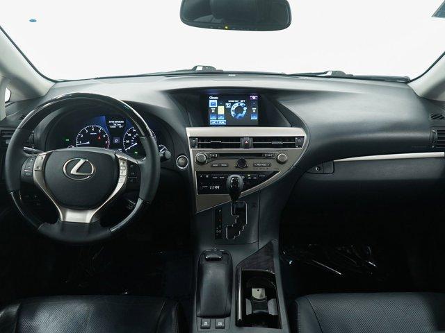 used 2014 Lexus RX 350 car, priced at $10,998