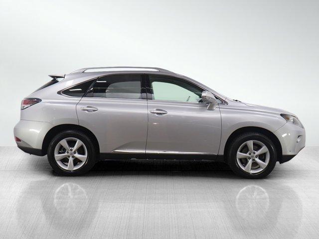 used 2014 Lexus RX 350 car, priced at $10,998
