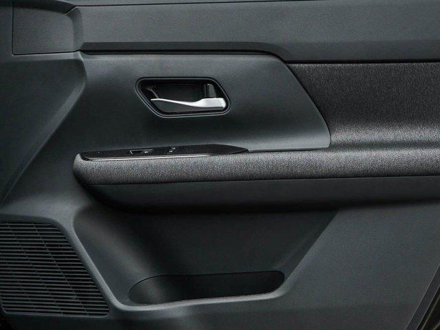 new 2026 Nissan Kicks car, priced at $27,349