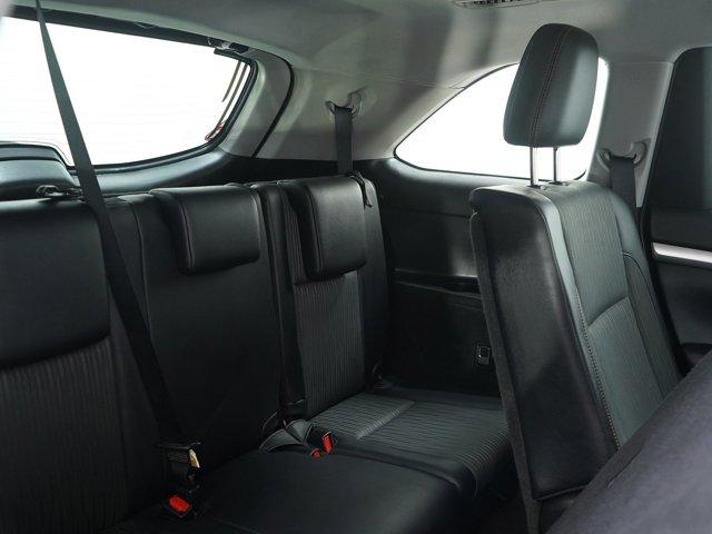 used 2019 Toyota Highlander car, priced at $21,699