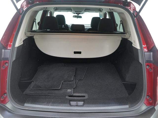 used 2021 Nissan Rogue car, priced at $21,799