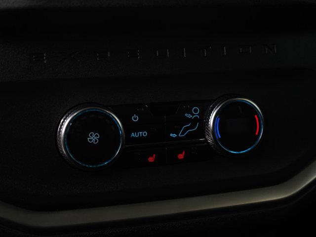 used 2025 Ford Expedition car, priced at $64,348