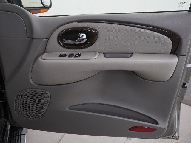 used 2005 Buick Rainier car, priced at $5,299