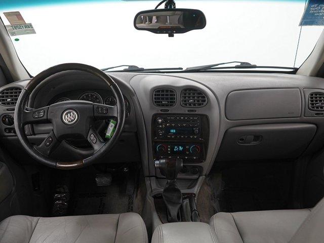 used 2005 Buick Rainier car, priced at $5,299