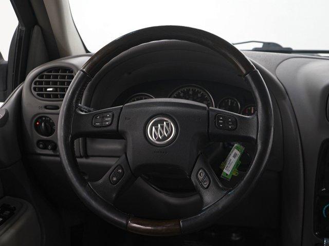used 2005 Buick Rainier car, priced at $5,299