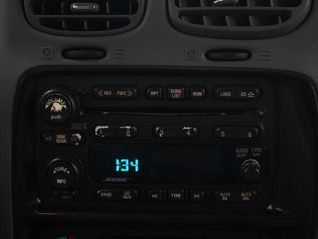 used 2005 Buick Rainier car, priced at $5,299