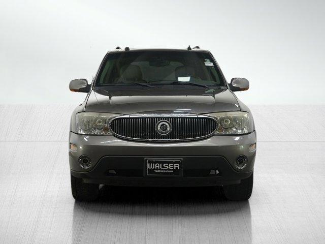used 2005 Buick Rainier car, priced at $5,299