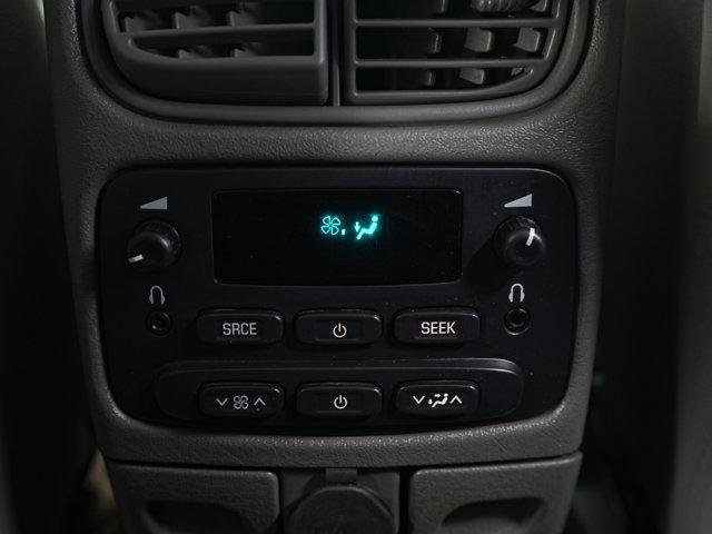 used 2005 Buick Rainier car, priced at $5,299