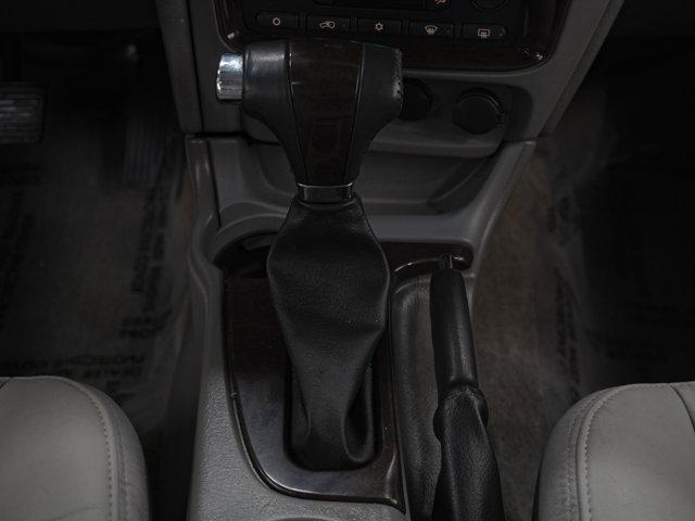 used 2005 Buick Rainier car, priced at $5,299