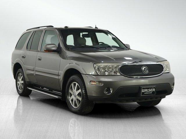 used 2005 Buick Rainier car, priced at $5,299