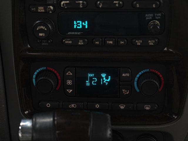 used 2005 Buick Rainier car, priced at $5,299