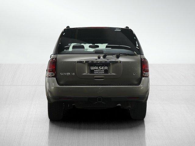 used 2005 Buick Rainier car, priced at $5,299