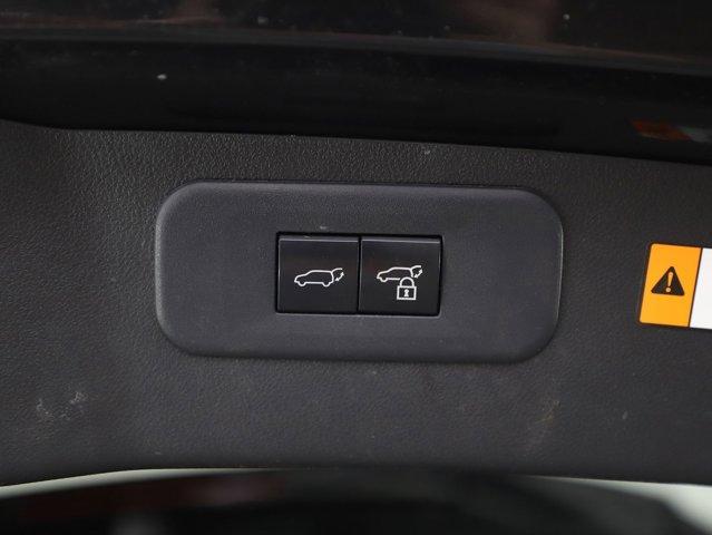 used 2024 Lexus NX 350h car, priced at $52,499