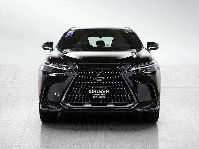 used 2024 Lexus NX 350h car, priced at $52,499