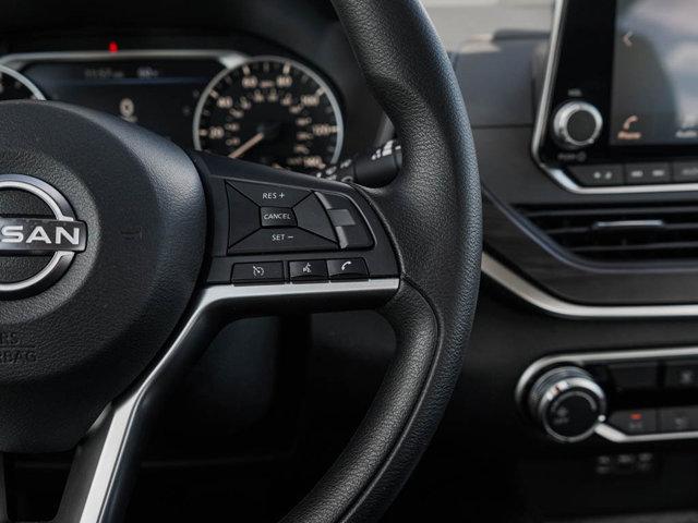 new 2026 Nissan Altima car, priced at $27,099