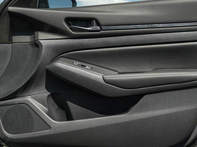 new 2026 Nissan Altima car, priced at $27,099