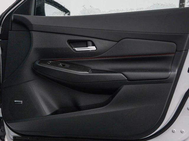 new 2026 Nissan Sentra car, priced at $28,149