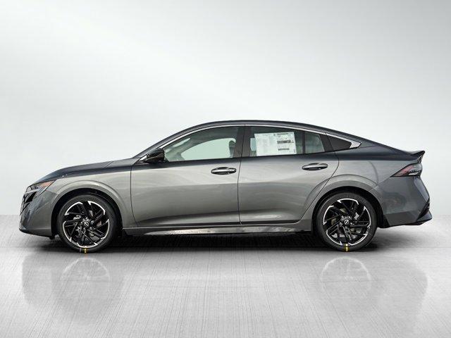 new 2026 Nissan Sentra car, priced at $28,149