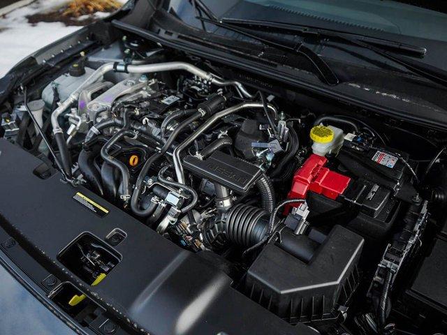 new 2026 Nissan Sentra car, priced at $28,149