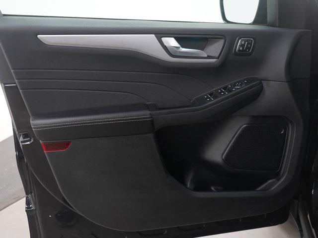 used 2024 Ford Escape car, priced at $26,998