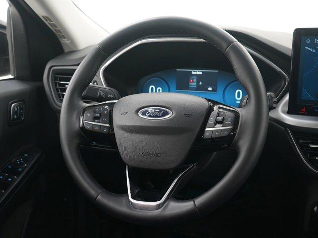 used 2024 Ford Escape car, priced at $26,998