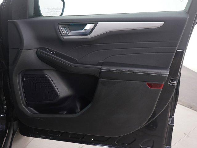 used 2024 Ford Escape car, priced at $26,998