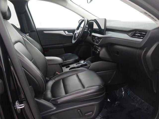 used 2024 Ford Escape car, priced at $26,998