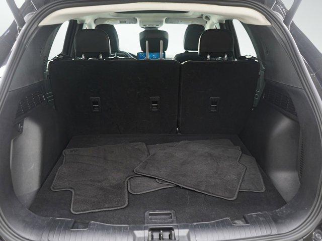 used 2024 Ford Escape car, priced at $26,998