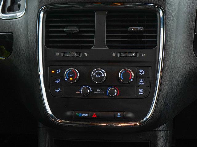 used 2019 Dodge Grand Caravan car, priced at $11,049