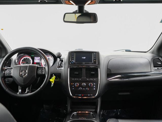 used 2019 Dodge Grand Caravan car, priced at $11,049