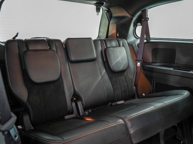 used 2019 Dodge Grand Caravan car, priced at $11,049