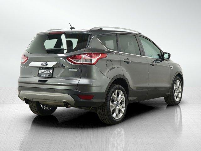 used 2014 Ford Escape car, priced at $10,998