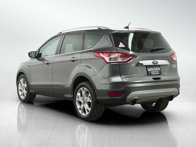 used 2014 Ford Escape car, priced at $10,998