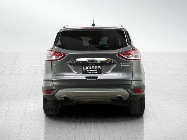 used 2014 Ford Escape car, priced at $10,998