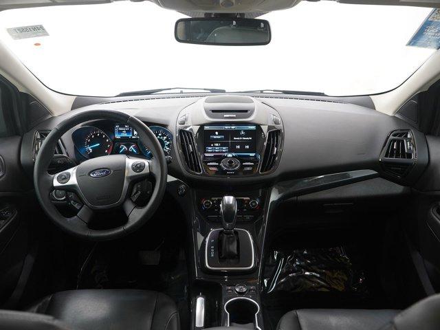 used 2014 Ford Escape car, priced at $10,998
