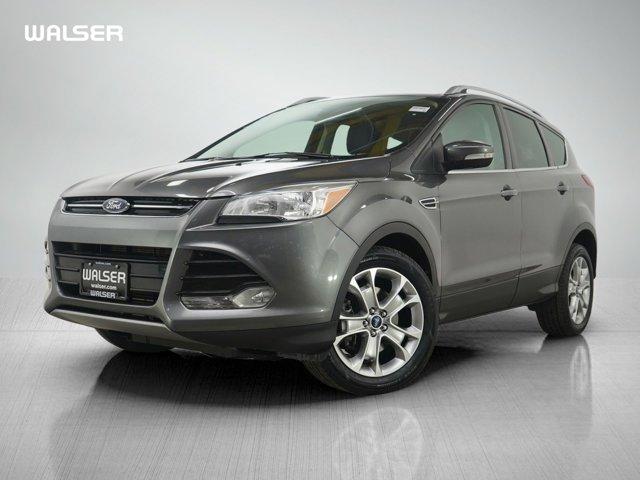 used 2014 Ford Escape car, priced at $10,998